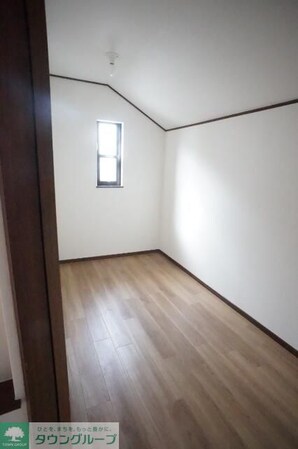 春川邸の物件内観写真